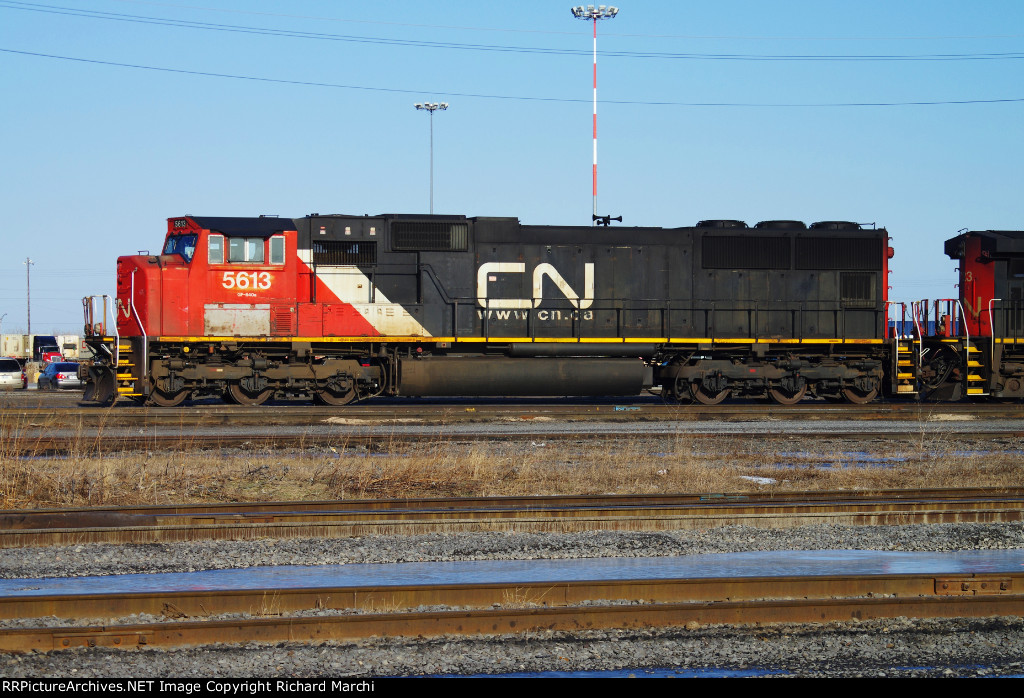CN 5613